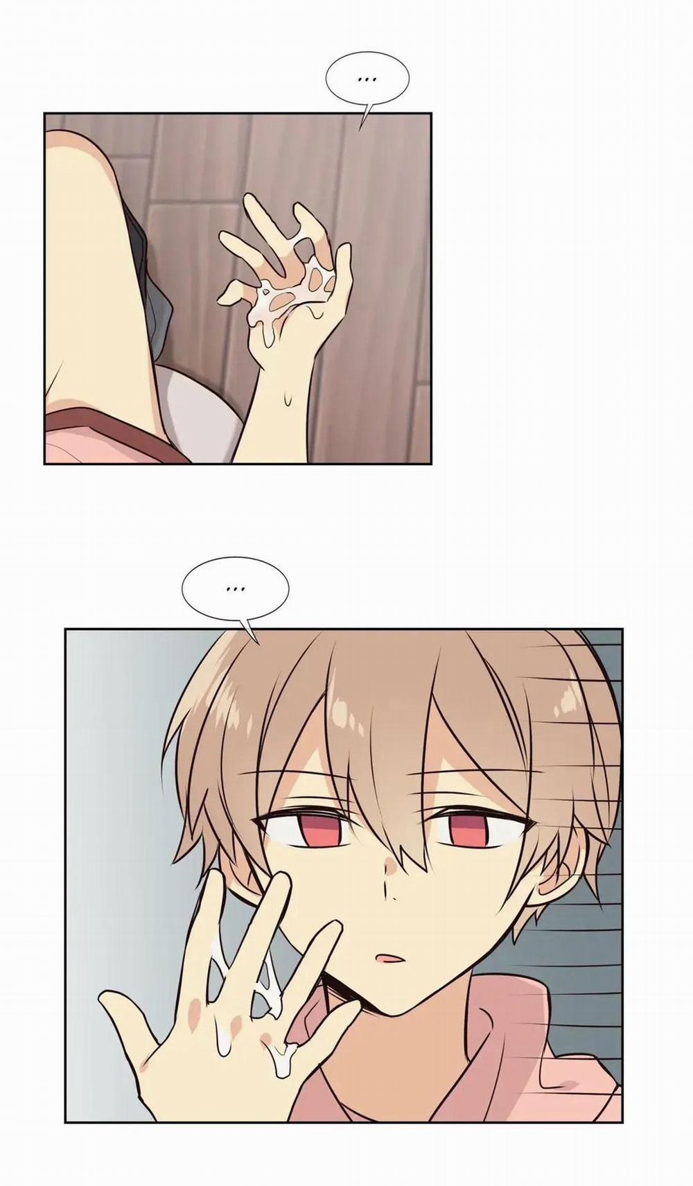 Món đồ chơi kỳ lạ của Vargoth 9 trang 41