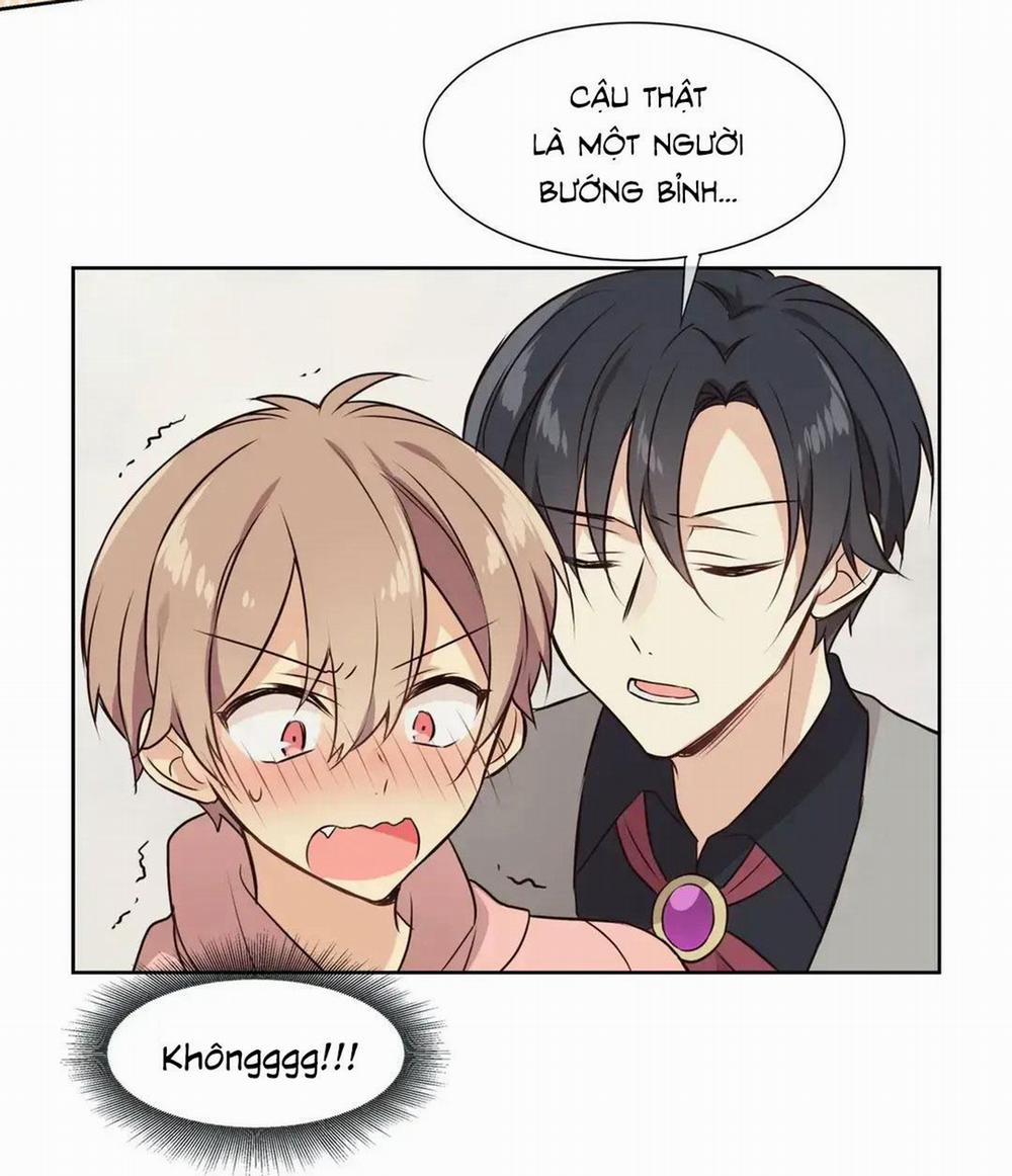 Món đồ chơi kỳ lạ của Vargoth 9 trang 6