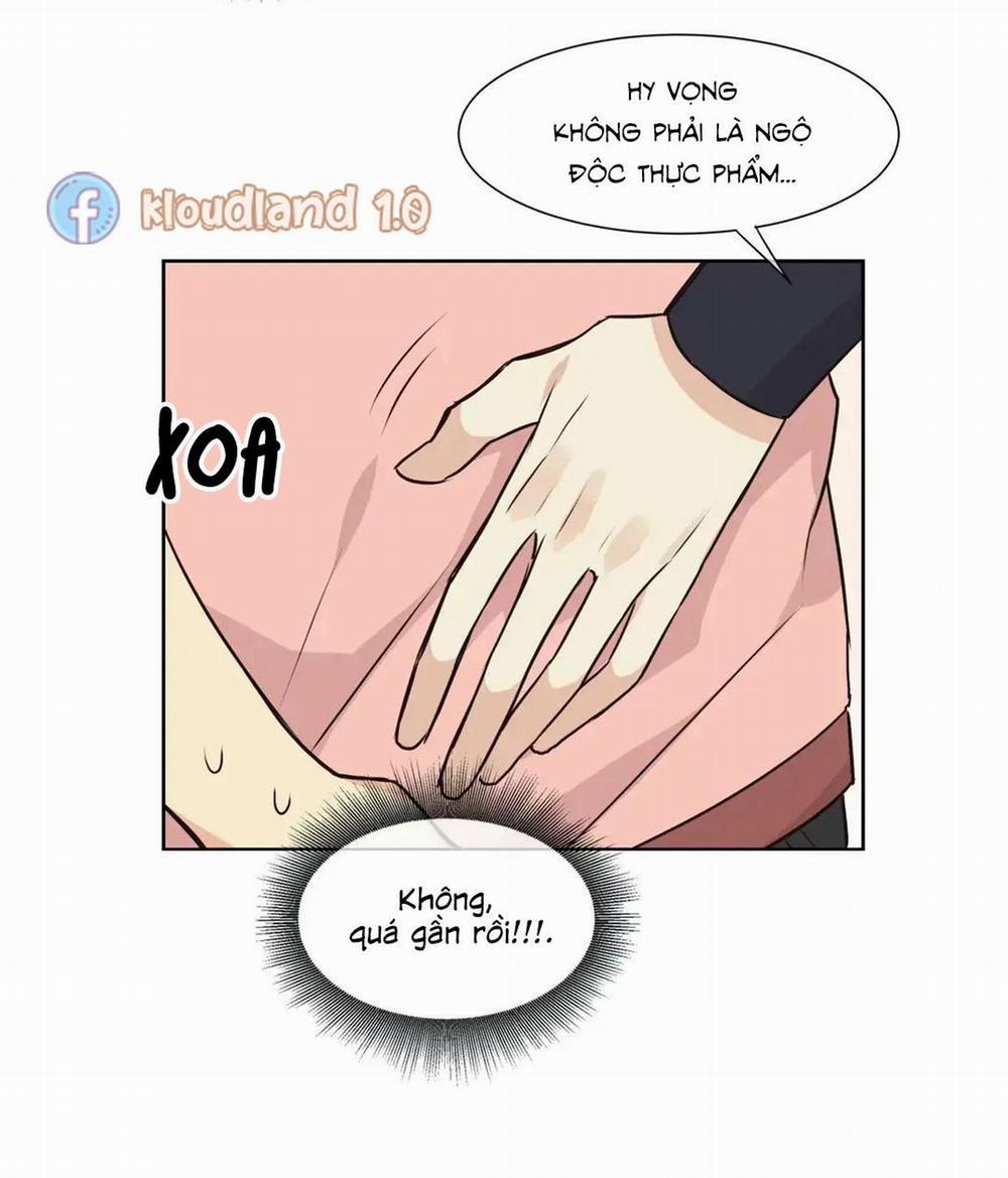 Món đồ chơi kỳ lạ của Vargoth 9 trang 7