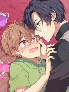 Đọc truyện tranh Món đồ chơi kỳ lạ của Vargoth