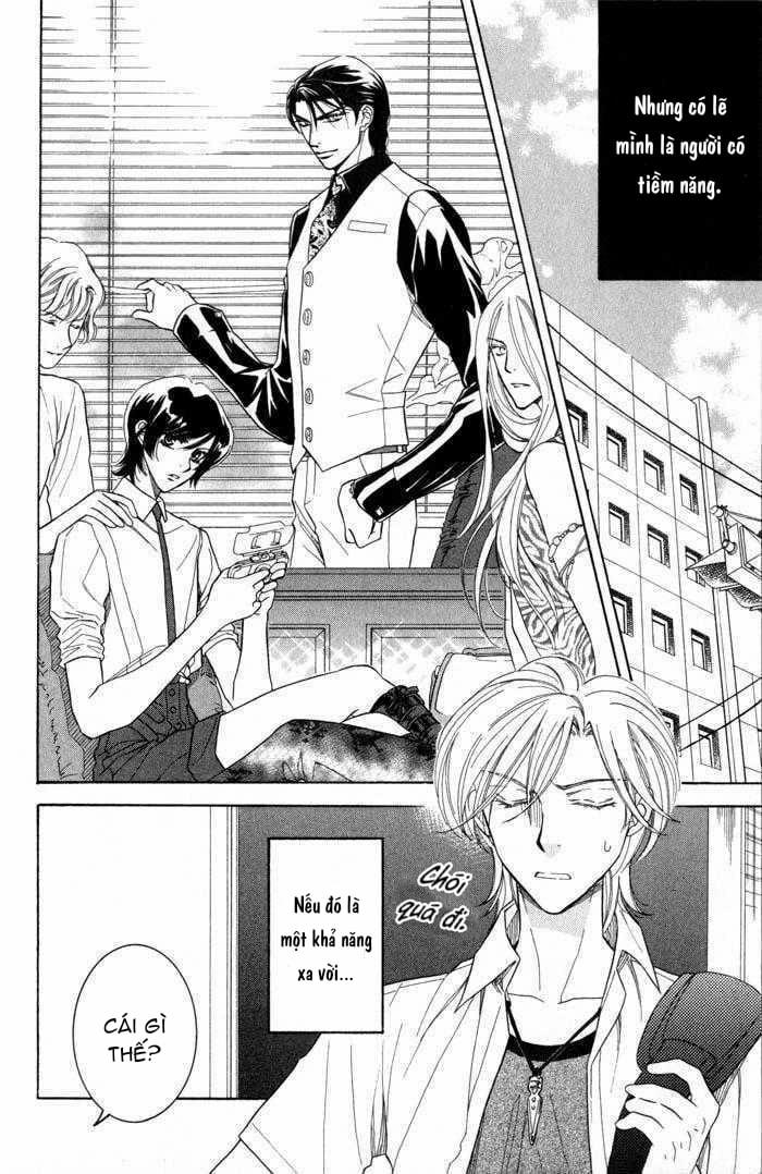 Môn Học Quyến Rũ 1 trang 11