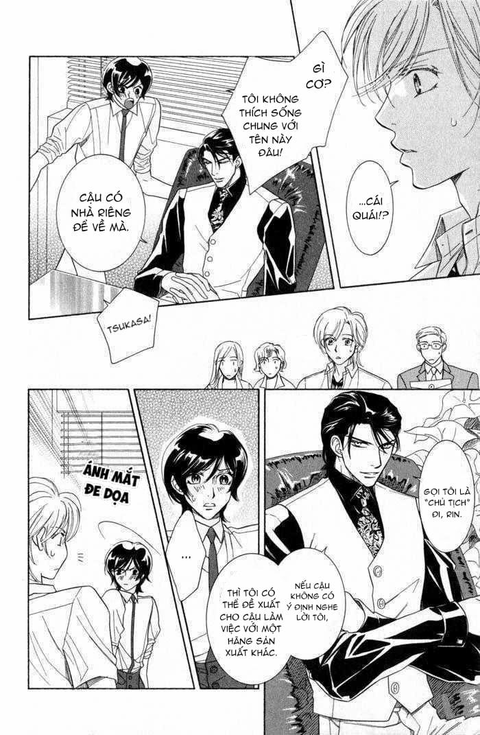 Môn Học Quyến Rũ 1 trang 13