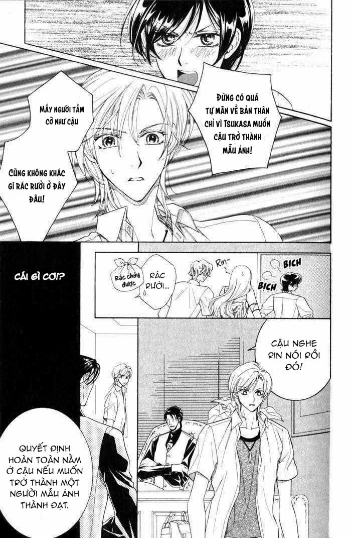 Môn Học Quyến Rũ 1 trang 14