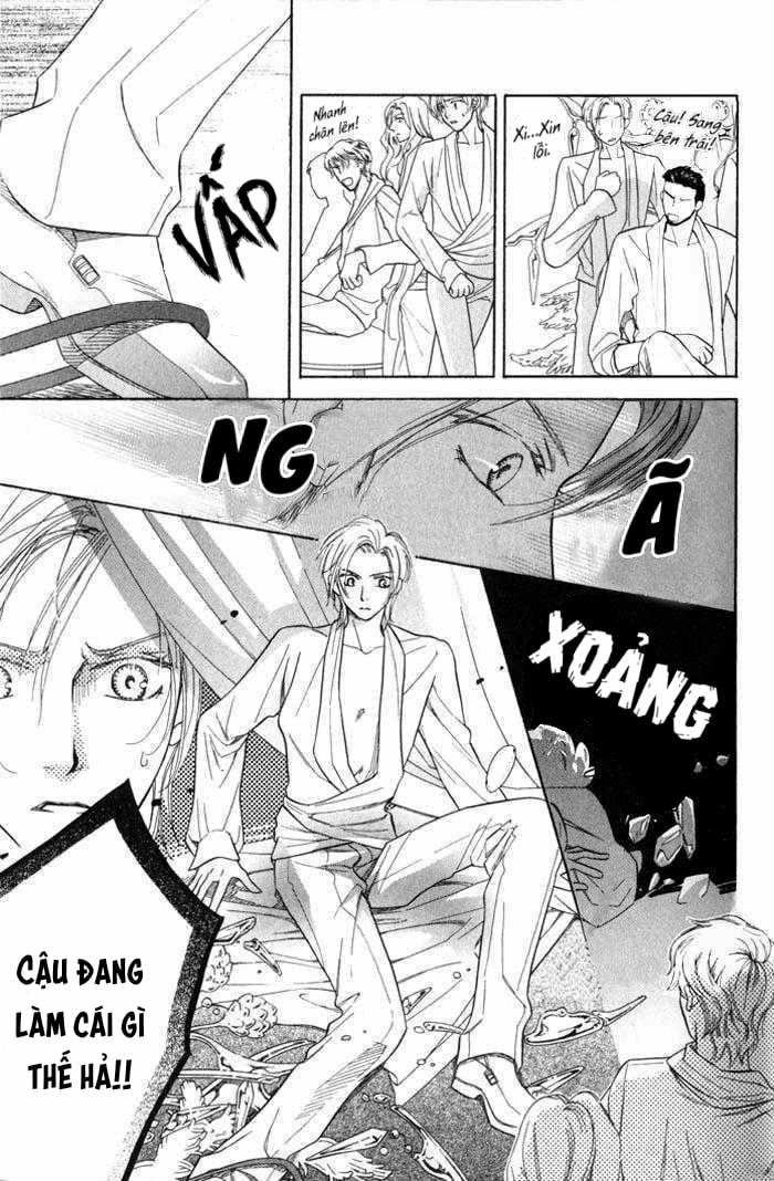 Môn Học Quyến Rũ 1 trang 18