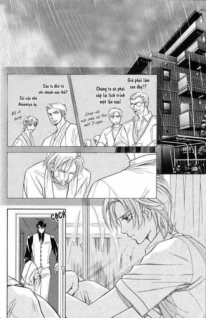 Môn Học Quyến Rũ 1 trang 19