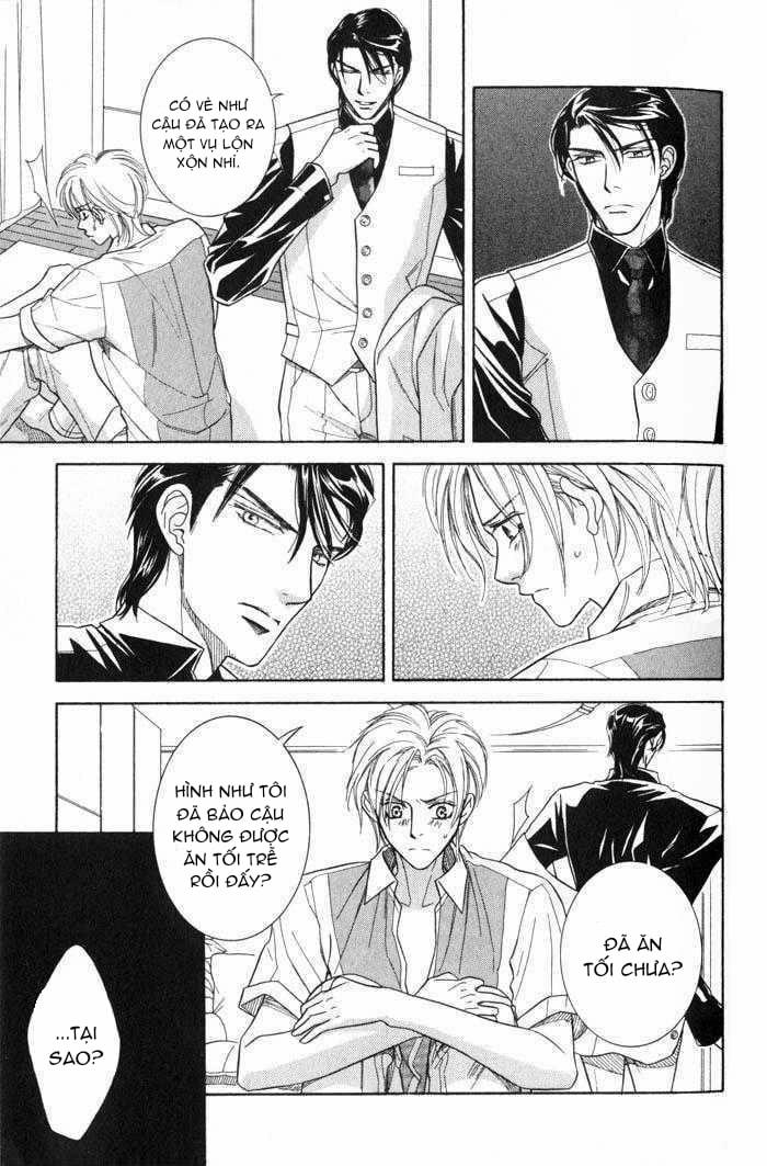 Môn Học Quyến Rũ 1 trang 20