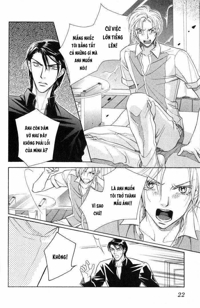 Môn Học Quyến Rũ 1 trang 21