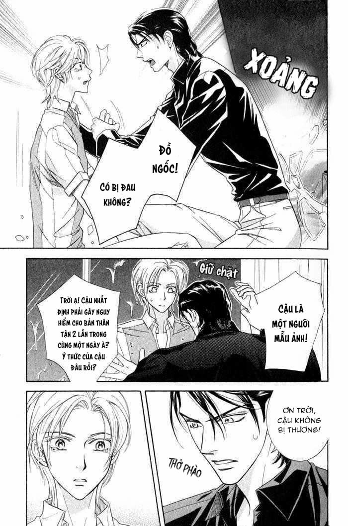 Môn Học Quyến Rũ 1 trang 22