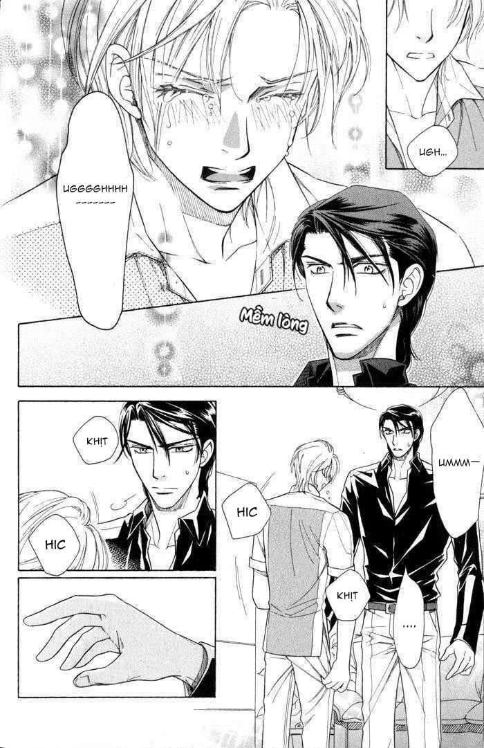 Môn Học Quyến Rũ 1 trang 23