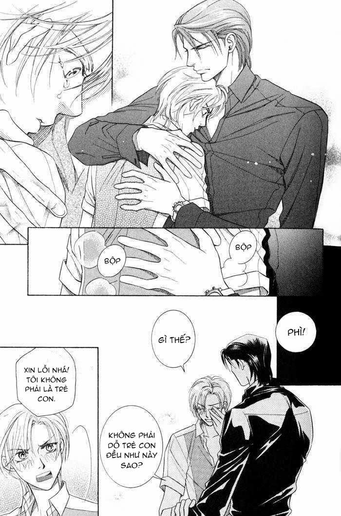 Môn Học Quyến Rũ 1 trang 24