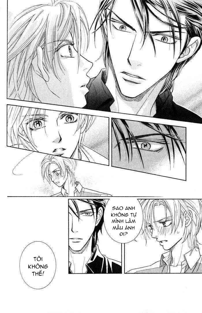 Môn Học Quyến Rũ 1 trang 25