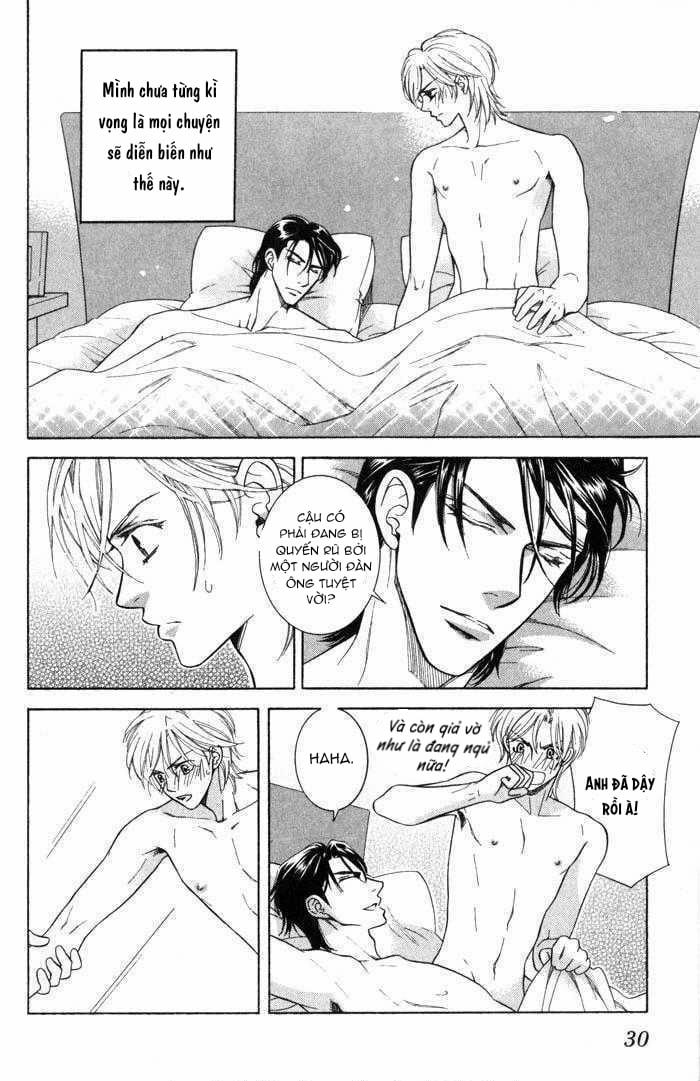 Môn Học Quyến Rũ 1 trang 29