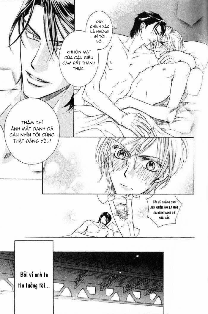 Môn Học Quyến Rũ 1 trang 30