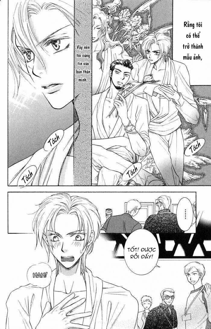 Môn Học Quyến Rũ 1 trang 31