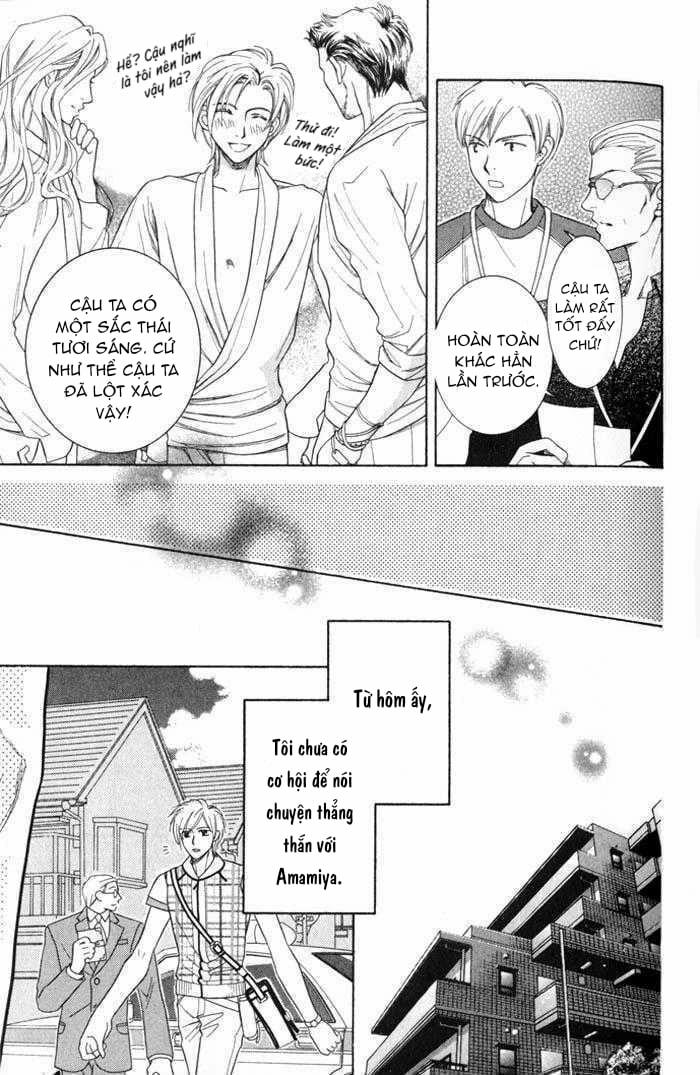 Môn Học Quyến Rũ 1 trang 32