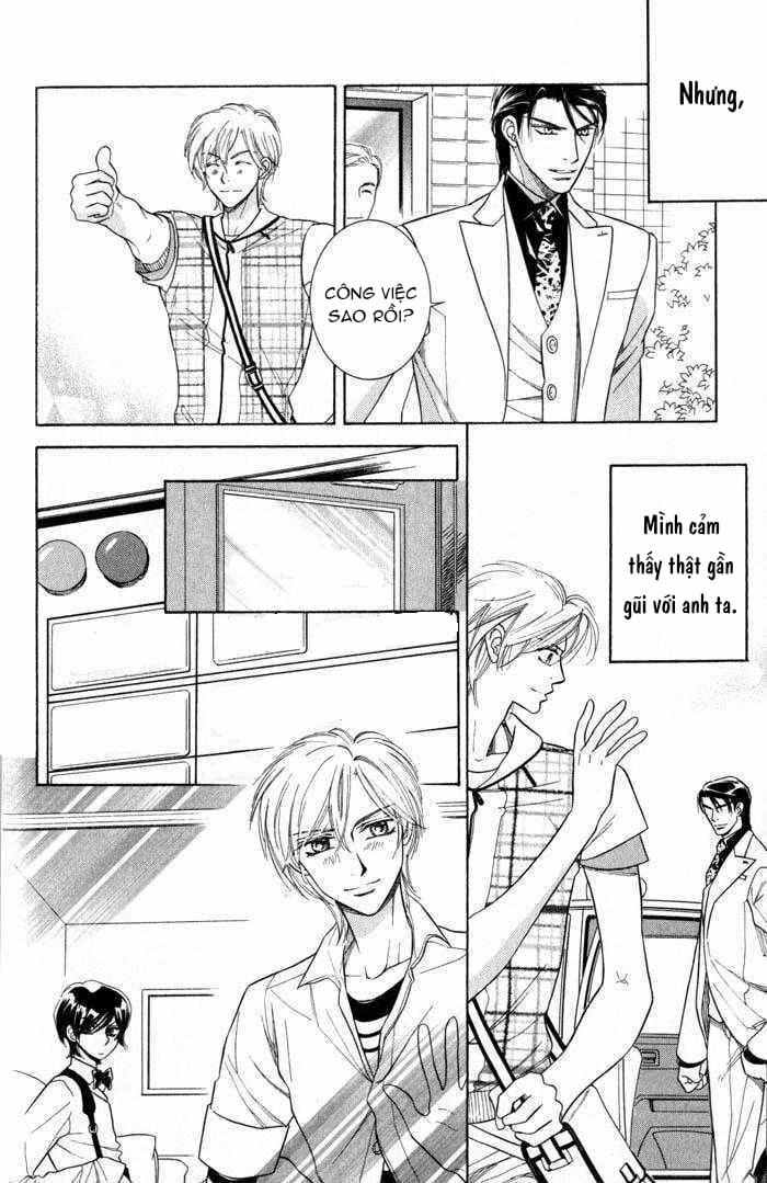 Môn Học Quyến Rũ 1 trang 33