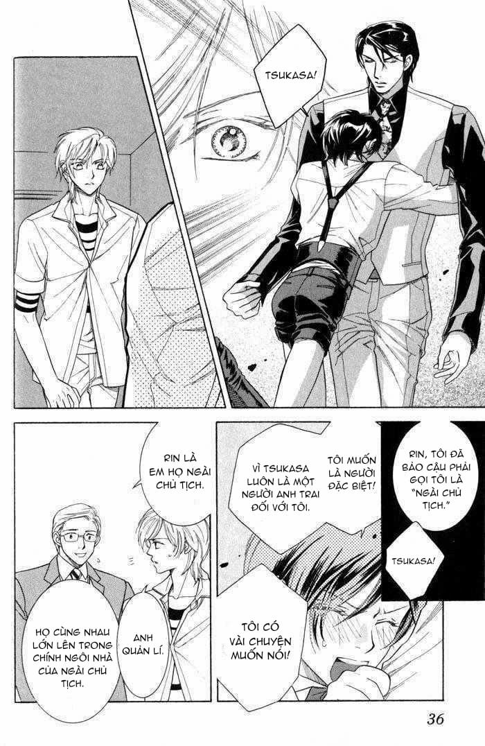 Môn Học Quyến Rũ 1 trang 35