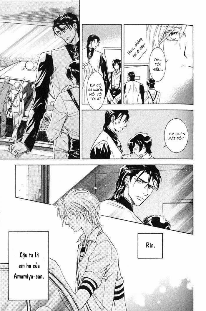 Môn Học Quyến Rũ 1 trang 36