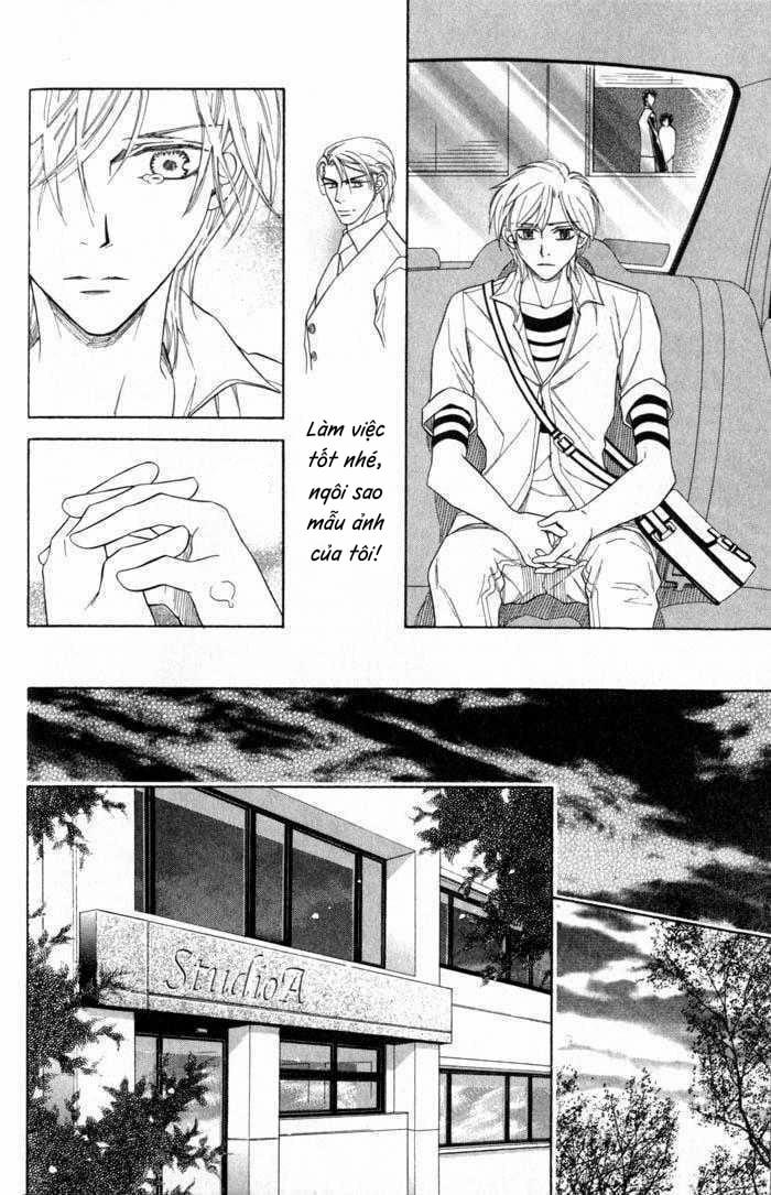 Môn Học Quyến Rũ 1 trang 37