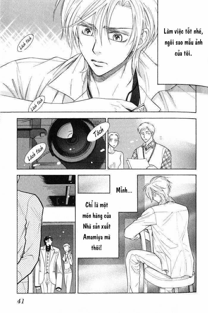 Môn Học Quyến Rũ 1 trang 40