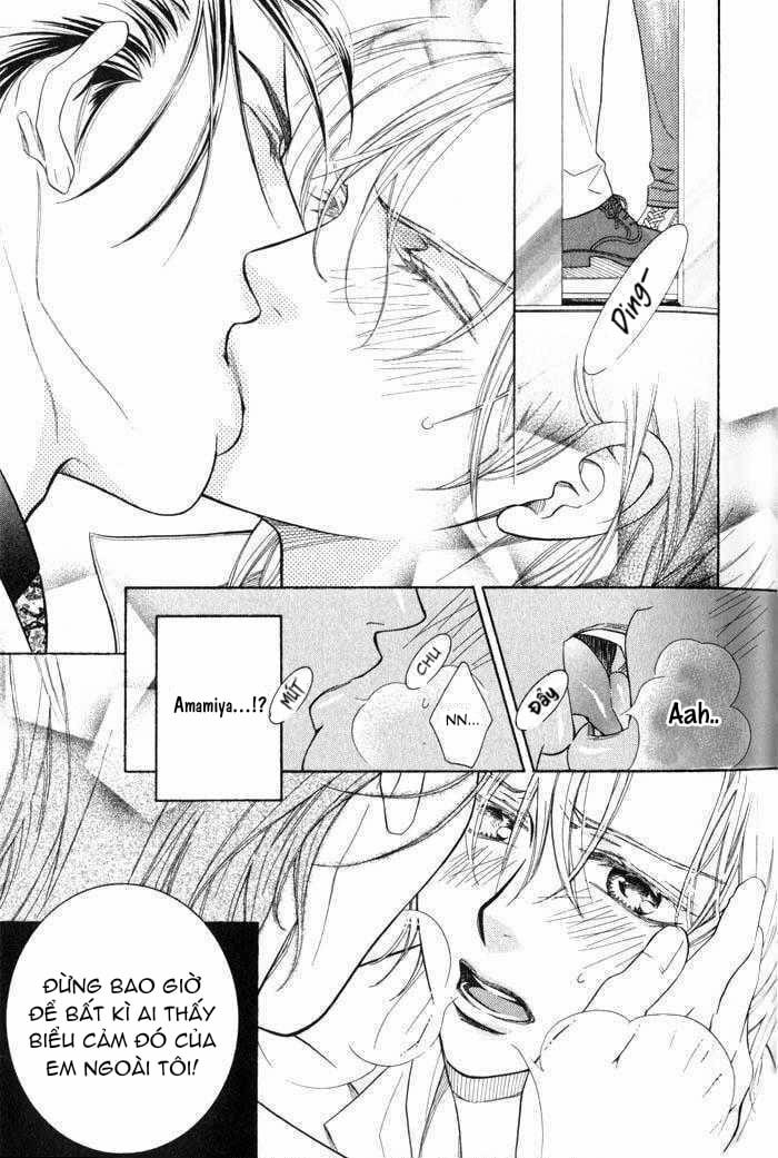 Môn Học Quyến Rũ 1 trang 43