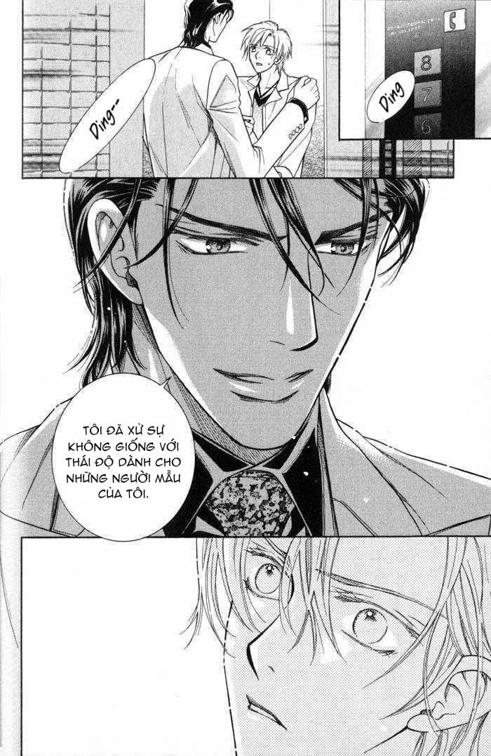 Môn Học Quyến Rũ 1 trang 44