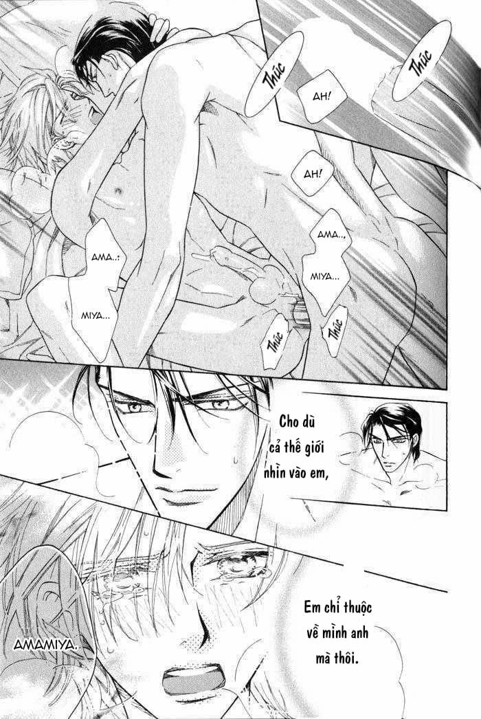 Môn Học Quyến Rũ 1 trang 49