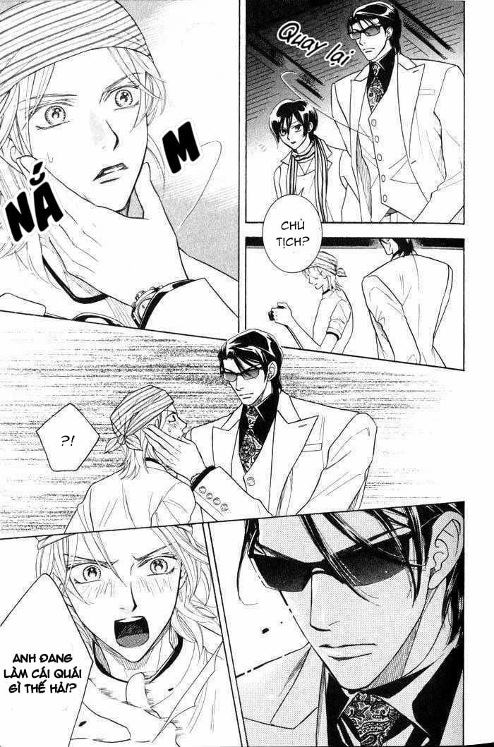 Môn Học Quyến Rũ 1 trang 6