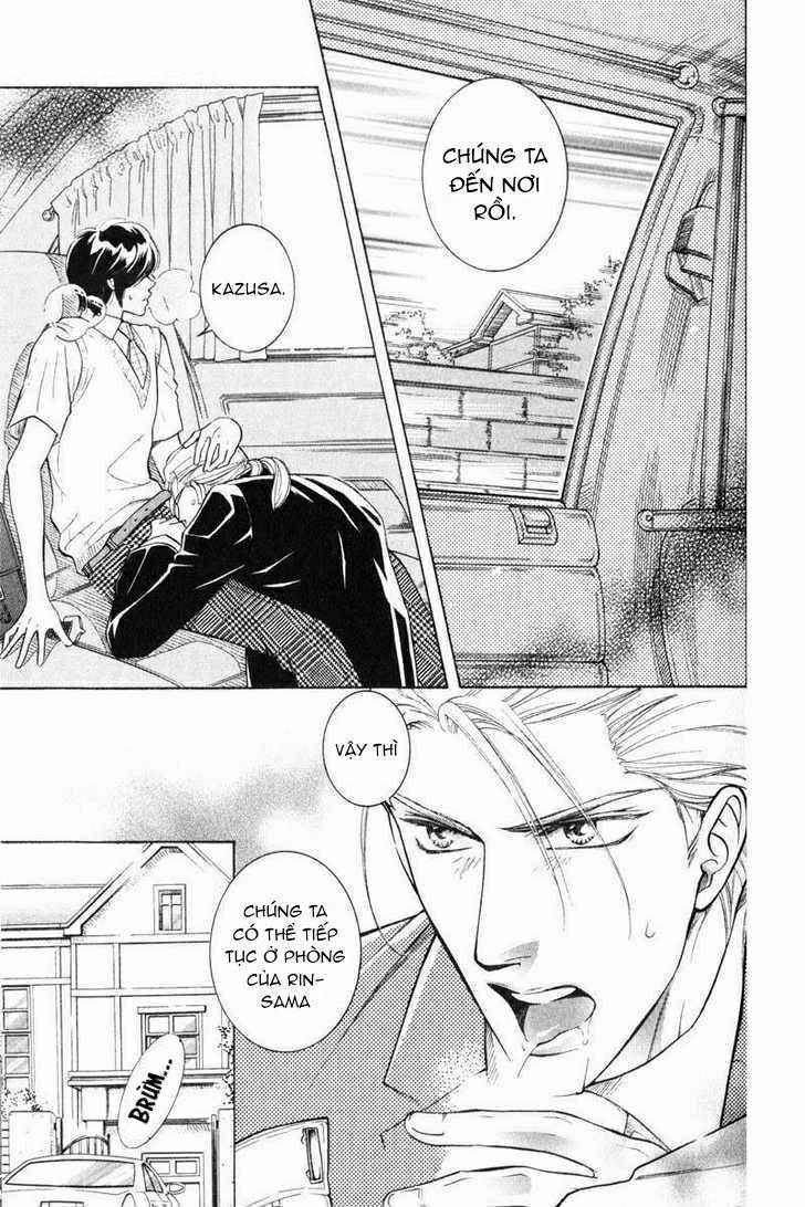 Môn Học Quyến Rũ 2 trang 0