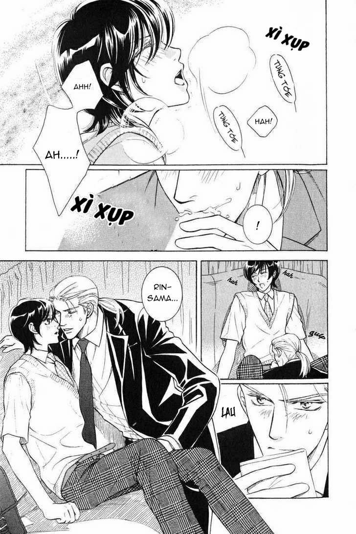 Môn Học Quyến Rũ 2 trang 2