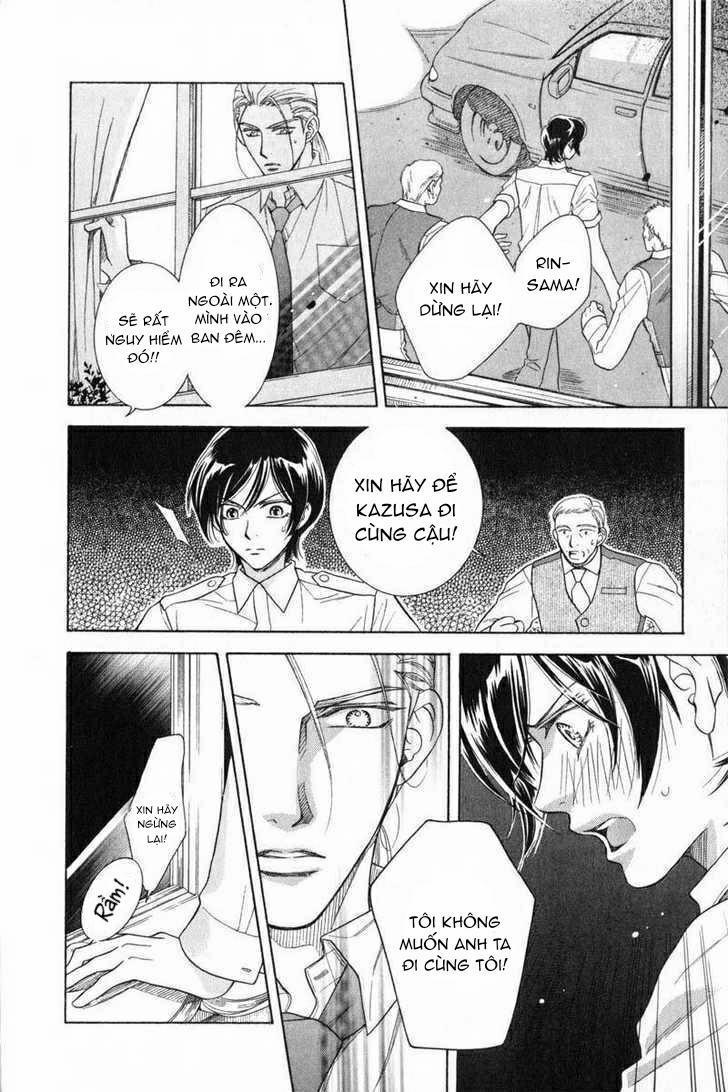 Môn Học Quyến Rũ 2 trang 23