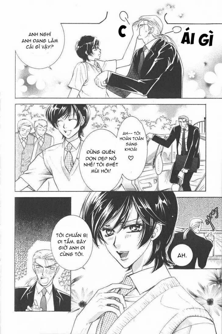 Môn Học Quyến Rũ 2 trang 3