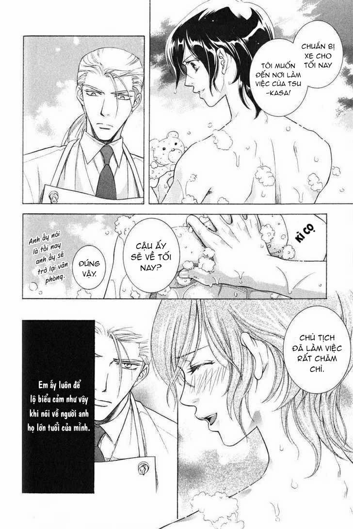 Môn Học Quyến Rũ 2 trang 5