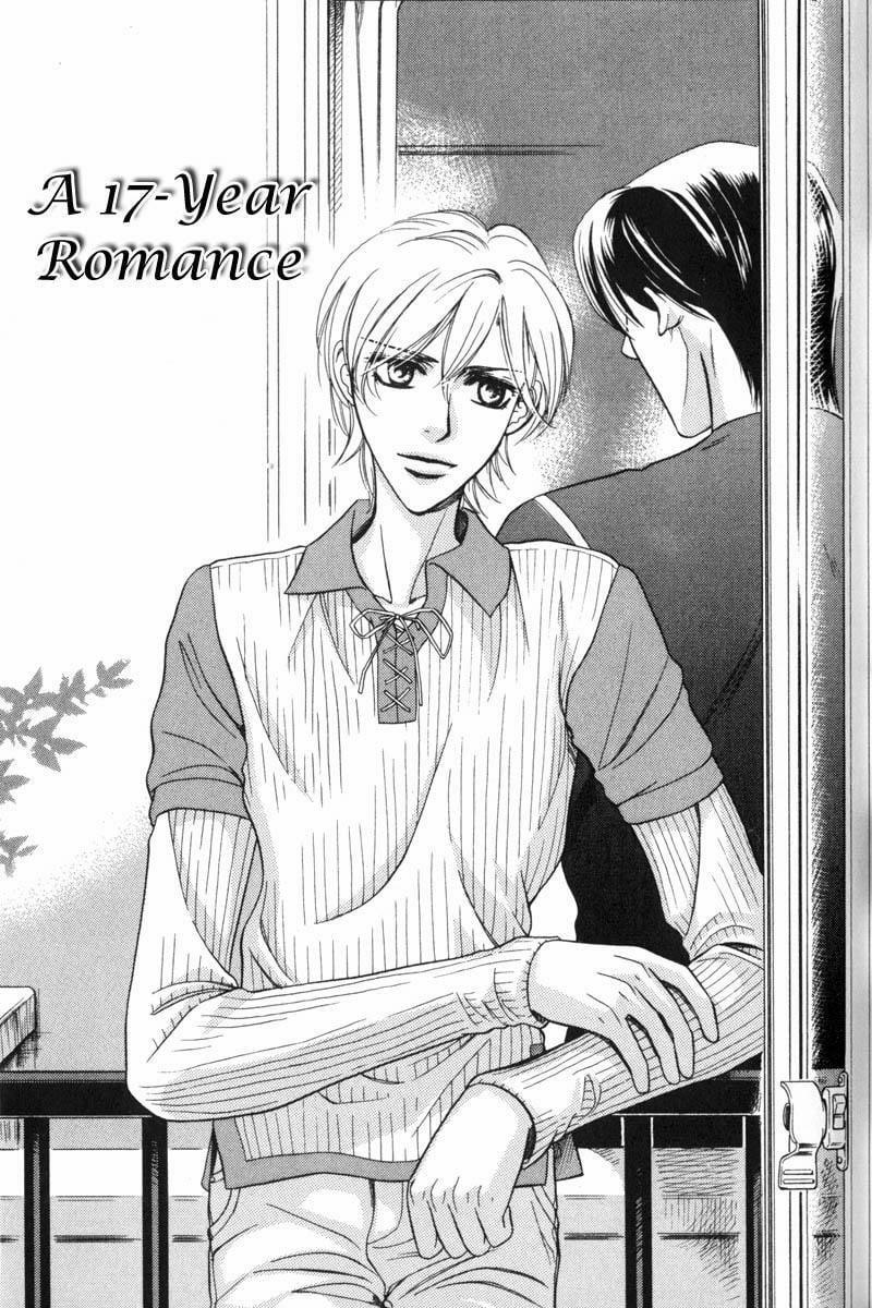 Môn Học Quyến Rũ 3 trang 0