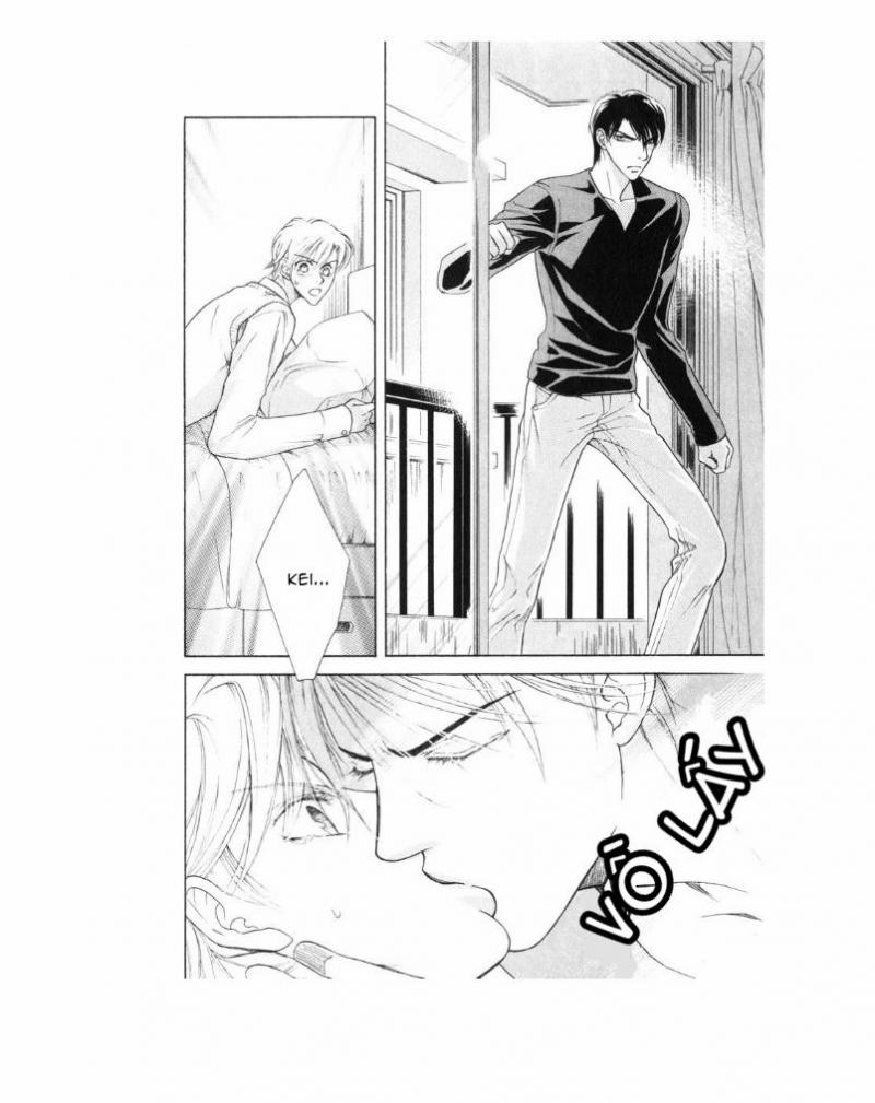 Môn Học Quyến Rũ 3 trang 21