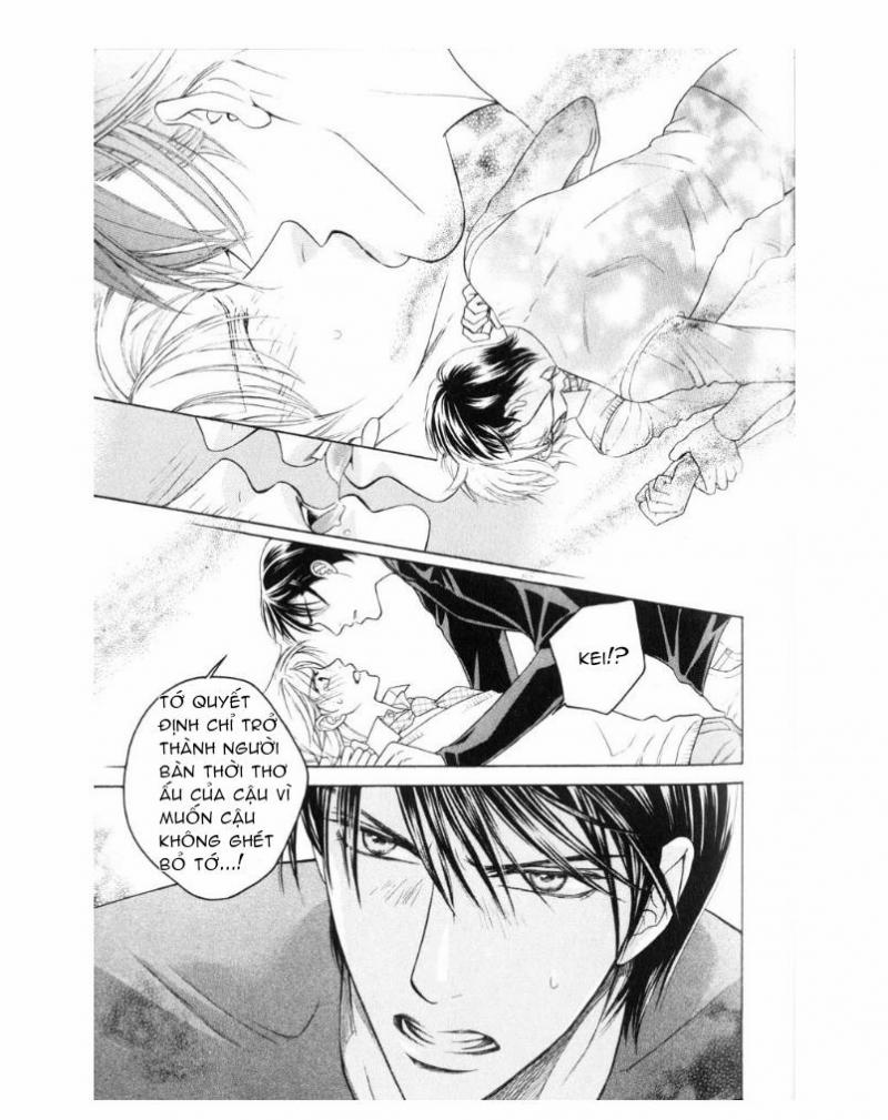 Môn Học Quyến Rũ 3 trang 22