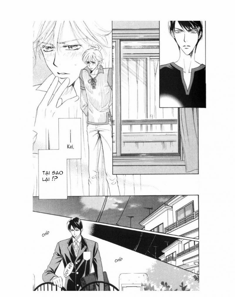 Môn Học Quyến Rũ 3 trang 8