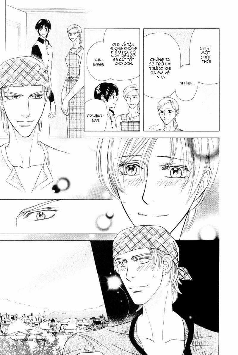 Môn Học Quyến Rũ 4 trang 10