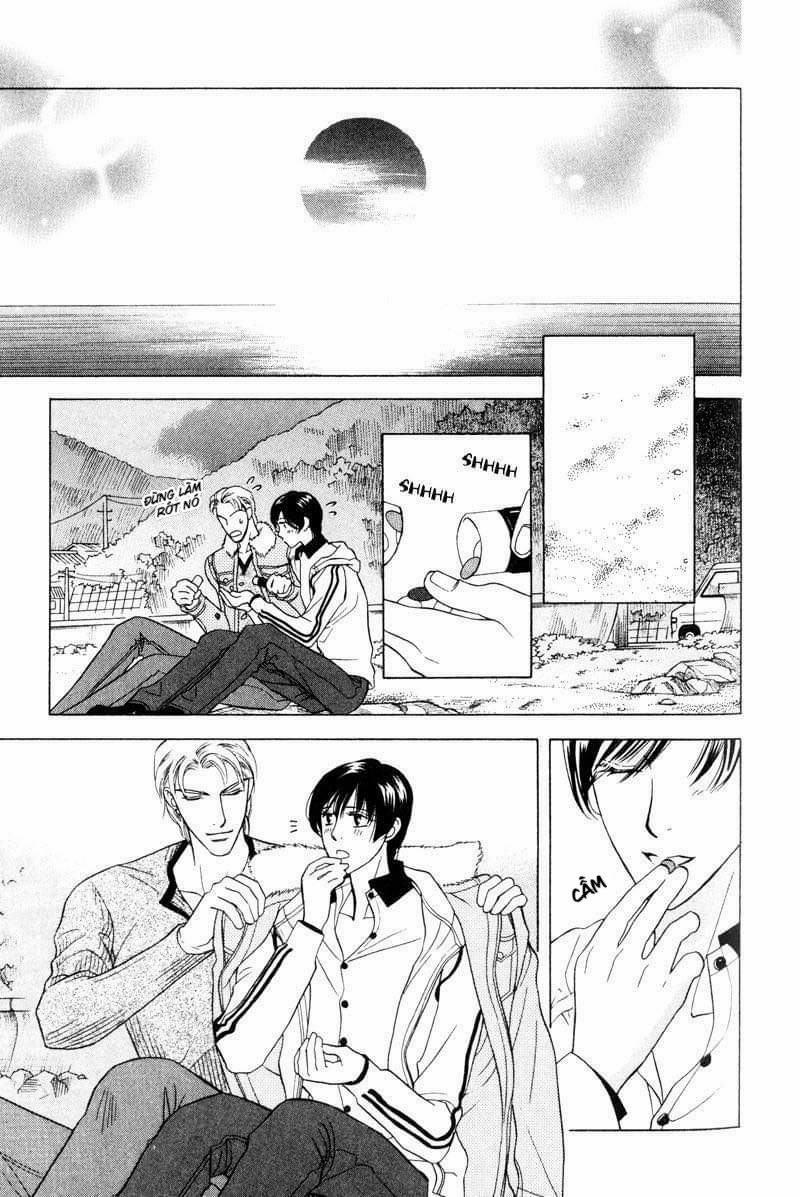 Môn Học Quyến Rũ 4 trang 12