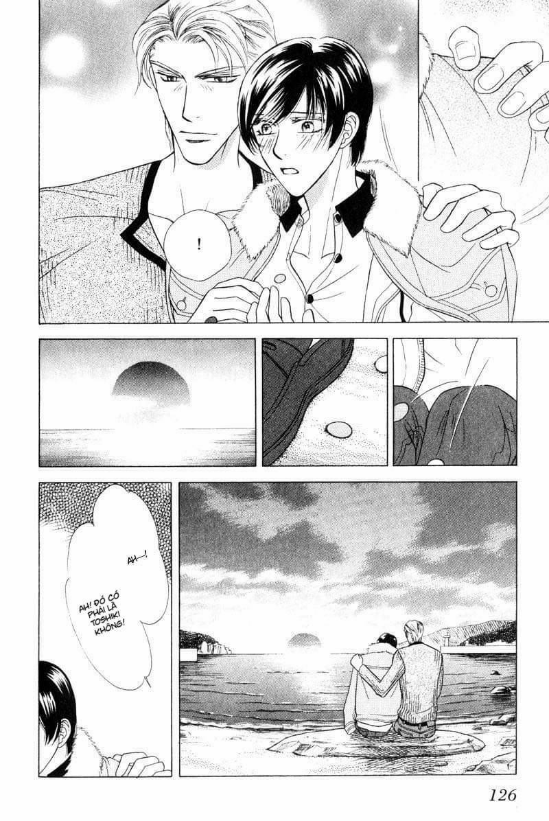 Môn Học Quyến Rũ 4 trang 13