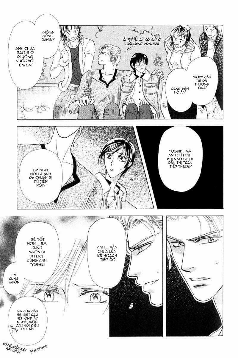 Môn Học Quyến Rũ 4 trang 14