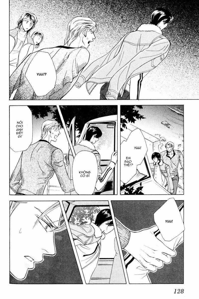 Môn Học Quyến Rũ 4 trang 15