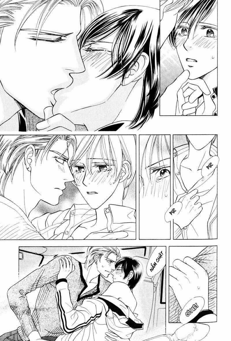 Môn Học Quyến Rũ 4 trang 18