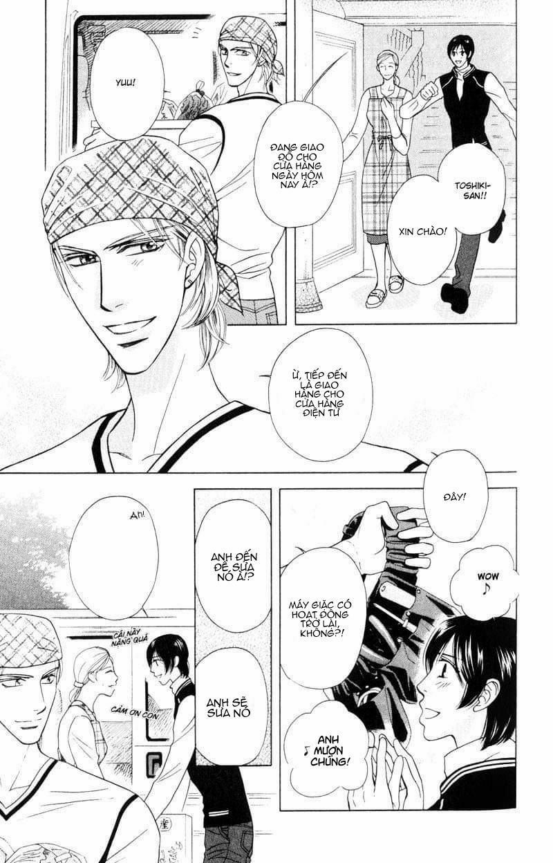 Môn Học Quyến Rũ 4 trang 2