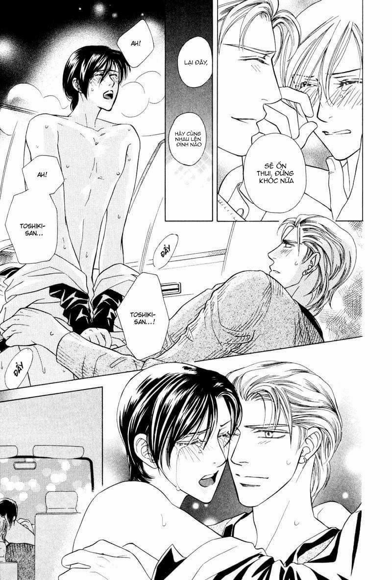 Môn Học Quyến Rũ 4 trang 20