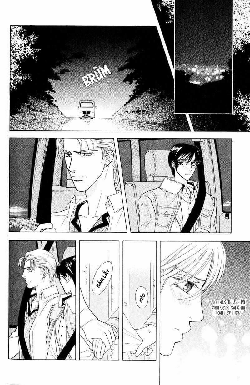 Môn Học Quyến Rũ 4 trang 21