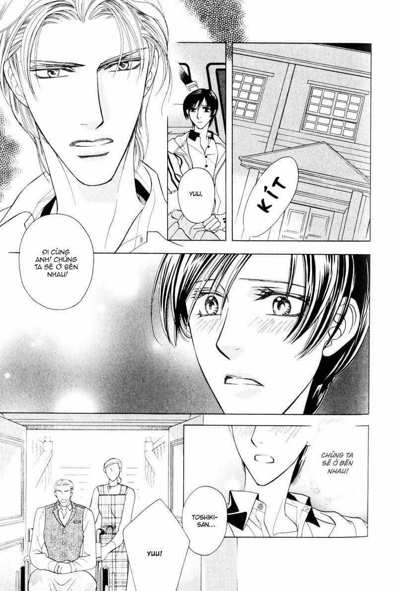 Môn Học Quyến Rũ 4 trang 22