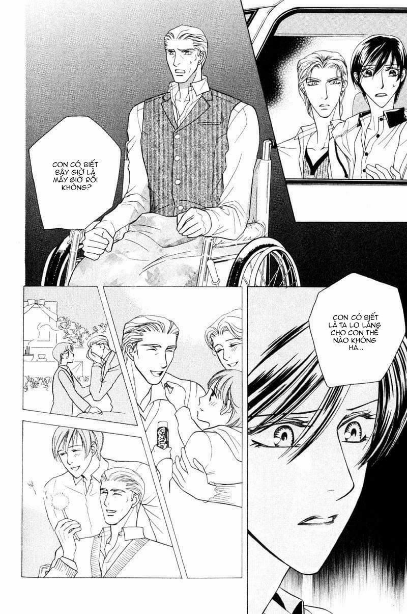 Môn Học Quyến Rũ 4 trang 23