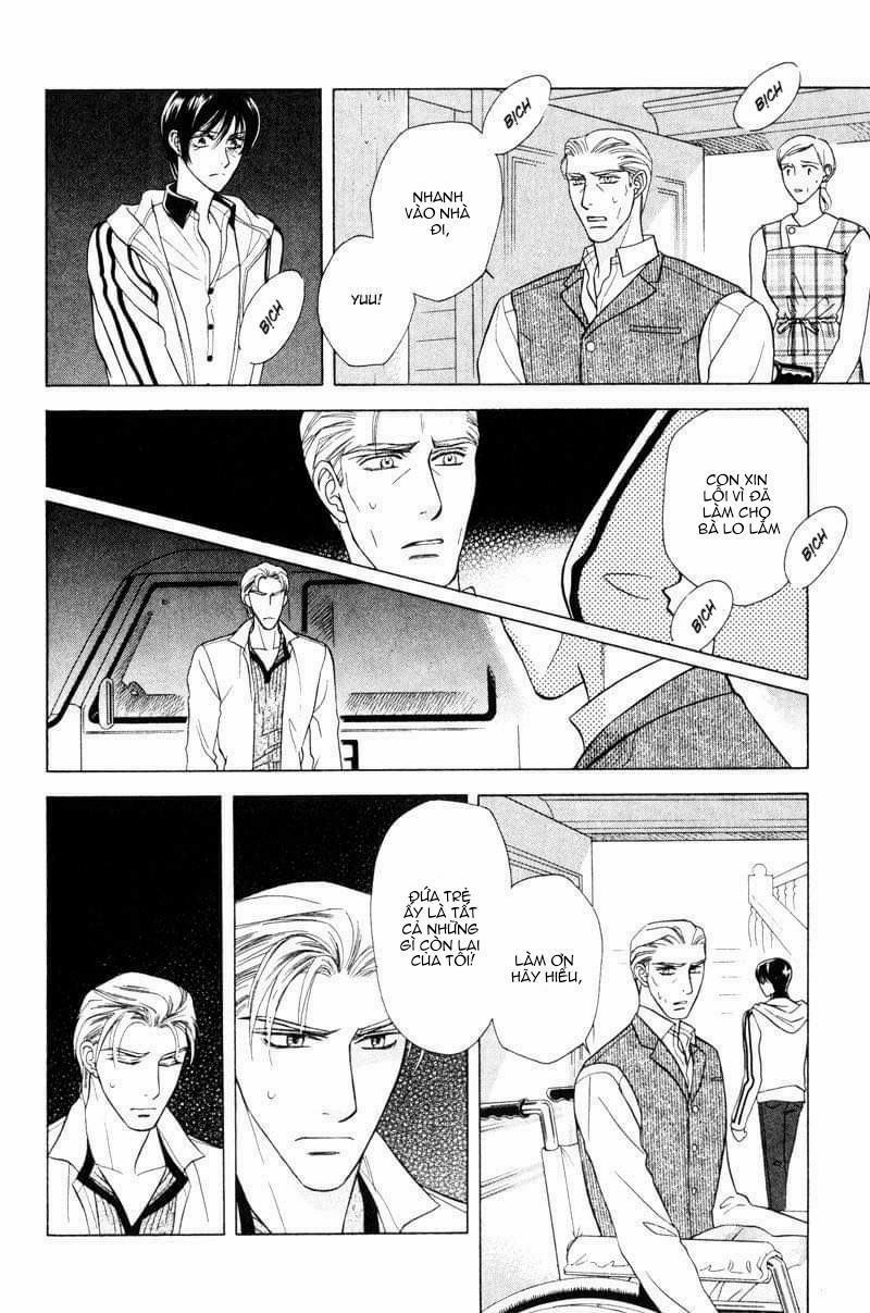 Môn Học Quyến Rũ 4 trang 25