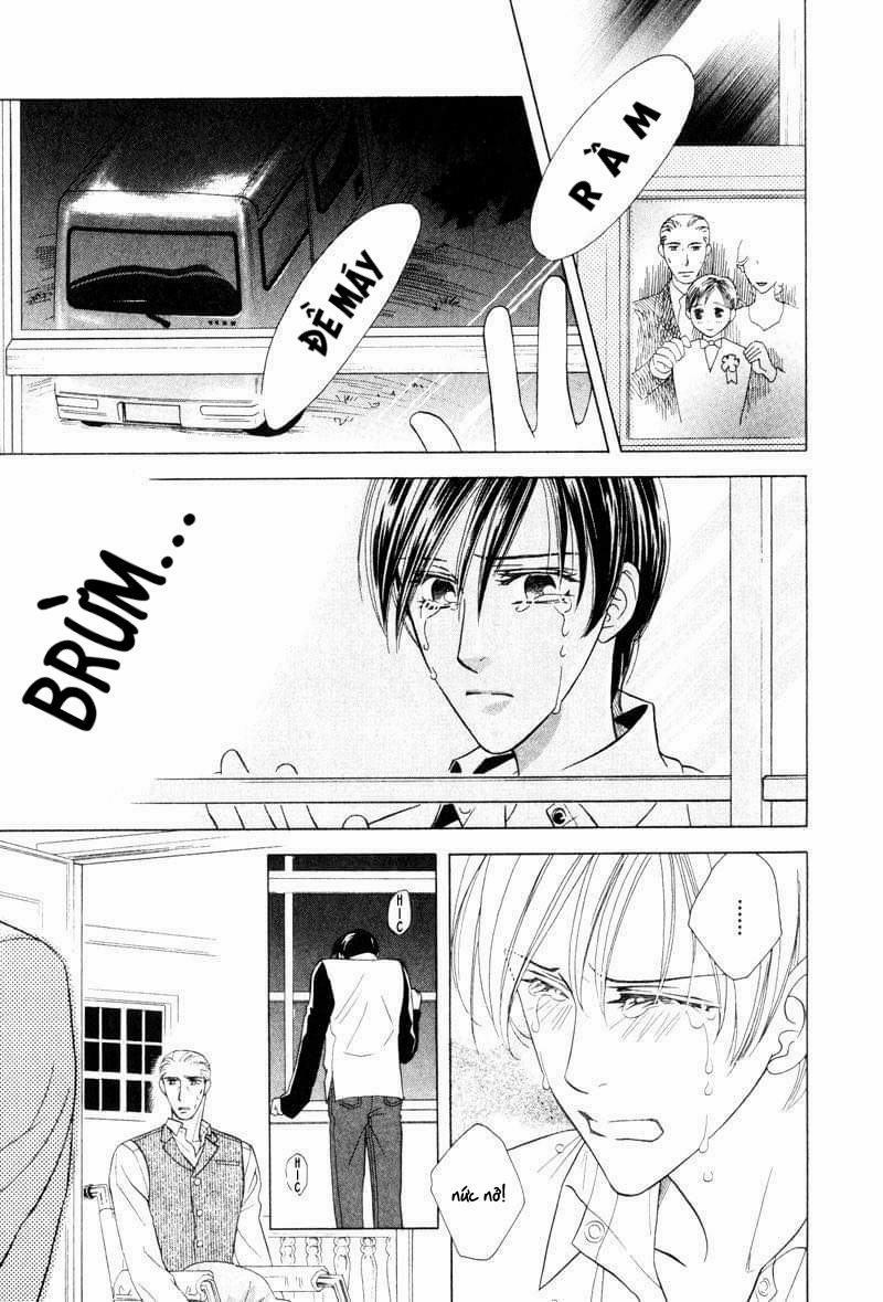 Môn Học Quyến Rũ 4 trang 26